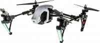 Photos - Drone Flexcopter FX10 Inspider 