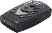 Photos - Radar Detector Stinger RX66 