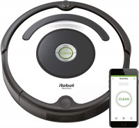 Vacuum Cleaner iRobot Roomba 670 