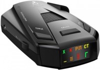 Photos - Radar Detector Cobra CT 2451 