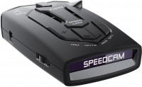 Photos - Radar Detector Fujida SpeedCam 