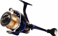 Photos - Reel Daiwa TDR Match & Feeder 2508QD 