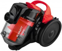 Photos - Vacuum Cleaner Scarlett SC-VC80C61 