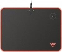 Photos - Mouse Pad Trust GXT 750 Qlide RGB 