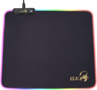 Photos - Mouse Pad Genius GX-Pad 300S RGB 