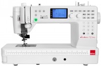 Photos - Sewing Machine / Overlocker Elna eXcellence 720 Pro 
