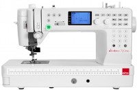 Sewing Machine / Overlocker Elna eXcellence 720 Pro 