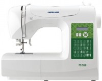 Photos - Sewing Machine / Overlocker Jaguar PS-550 