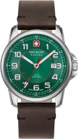 Photos - Wrist Watch Swiss Military Hanowa 06-4330.04.006 