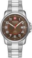 Photos - Wrist Watch Swiss Military Hanowa 06-5330.04.005 