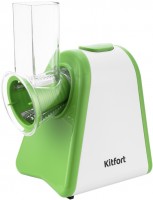 Photos - Mixer KITFORT KT-1385 green