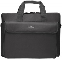 Photos - Laptop Bag MANHATTAN London Briefcase 15.6 15.6 "