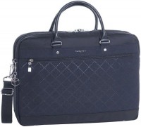 Photos - Laptop Bag Hedgren Diamond Star Business Bag 15.6 XL 15.6 "