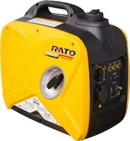 Photos - Generator Rato R2000iS 