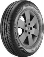 Photos - Tyre Continental ContiPowerContact 205/55 R17 91V 