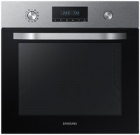 Photos - Oven Samsung NV68R2340RS 