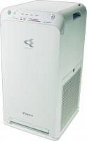 Photos - Air Purifier Daikin MC55W 