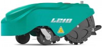 Photos - Lawn Mower Caiman Ambrogio L210 