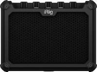 Photos - Guitar Amp / Cab IK Multimedia iRig Micro Amp 