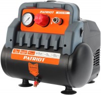Photos - Air Compressor Patriot WO 6-180 6 L 230 V
