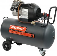 Photos - Air Compressor Patriot Professional 100-400 100 L 230 V