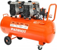 Photos - Air Compressor Patriot WO 80-360 80 L 230 V