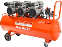 Photos - Air Compressor Patriot WO 100-440 100 L 230 V