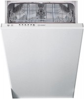 Photos - Integrated Dishwasher Indesit DSIE 2B19 