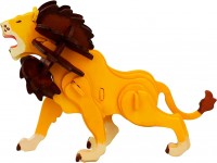 Photos - 3D Puzzle Robotime Lion 