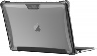 Photos - Laptop Bag UAG Plyo Rugged Case for MacBook Air 13 13 "