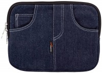 Photos - Laptop Bag Logicfox LF-1006 10 "