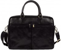 Photos - Laptop Bag Solier SL01 17 "