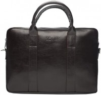 Photos - Laptop Bag Solier SL20 15.6 "