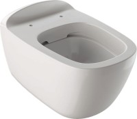 Photos - Toilet Geberit Citterio 500.510.01.1 