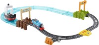 Photos - Car Track / Train Track Fisher Price Boat and Sea Set