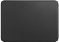 Photos - Laptop Bag Coteetci Leather Liner Bag for MacBook Pro 15 15 "