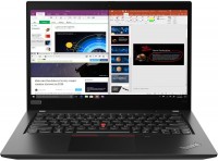 Photos - Laptop Lenovo ThinkPad X395