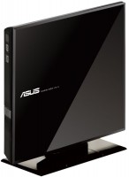 Photos - Optical Drive Asus SDRW-08D1S-U 