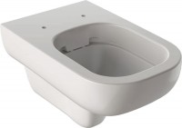 Photos - Toilet Geberit Smyle 500.210.01.1 