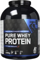 Photos - Protein IronMaxx German Forge Pure Whey Protein 2.4 kg