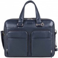 Photos - Laptop Bag Piquadro CA2765MO 15 "