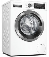 Photos - Washing Machine Bosch WAV 28M80 white