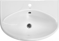 Photos - Bathroom Sink Sanita Samarsky 57 575 mm