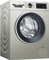 Photos - Washing Machine Bosch WGA 242XV silver