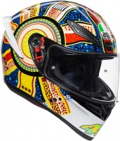 Motorcycle Helmet AGV K-1 