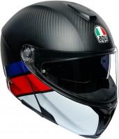 Photos - Motorcycle Helmet AGV Sportmodular 