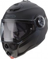 Photos - Motorcycle Helmet Caberg Droid 