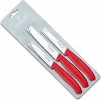 Photos - Knife Set Victorinox Swiss Classic 6.7111.3 