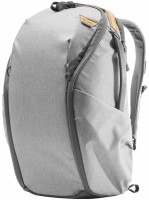 Photos - Camera Bag Peak Design Everyday Backpack Zip 20L 