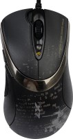 Mouse A4Tech F4 